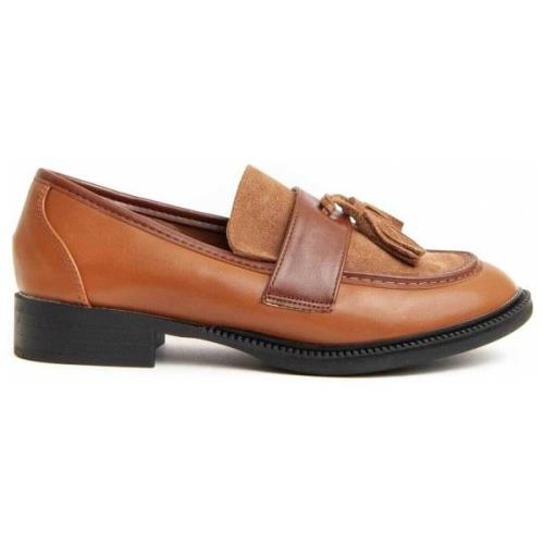 Mocassins Leindia 94043