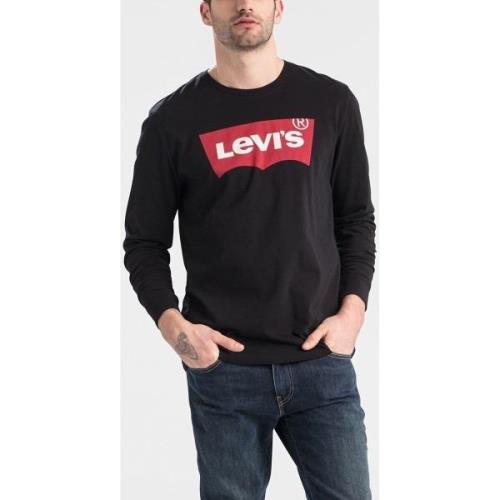 T-shirt Korte Mouw Levis -