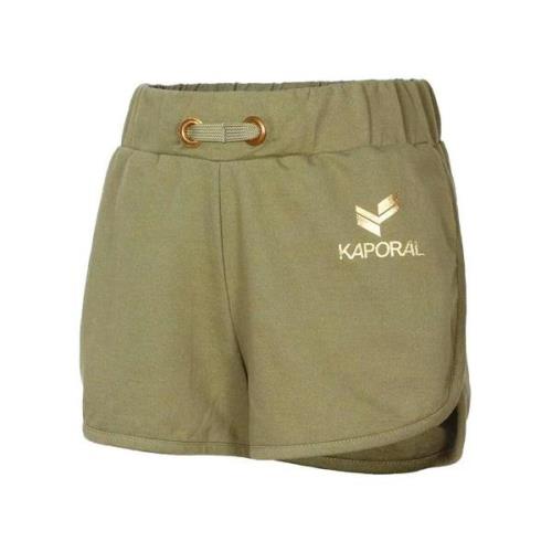 Korte Broek Kaporal -