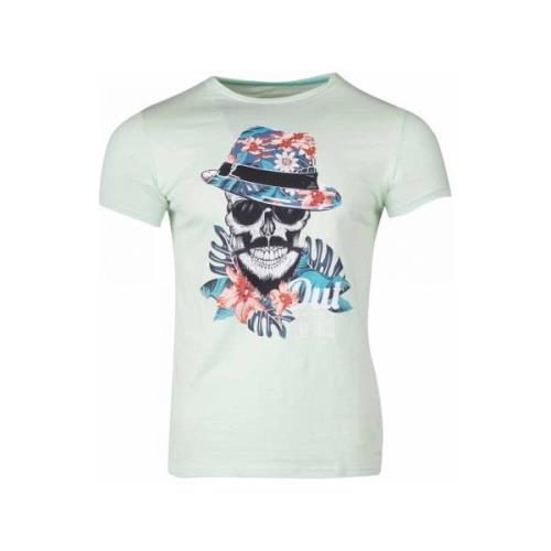 T-shirt La Maison Blaggio -