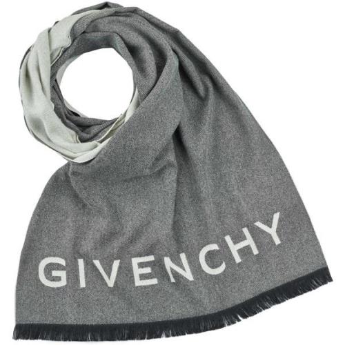 Sjaal Givenchy -