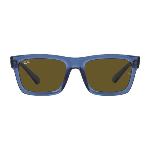 Zonnebril Ray-ban Occhiali da Sole Warren RB4396 668073