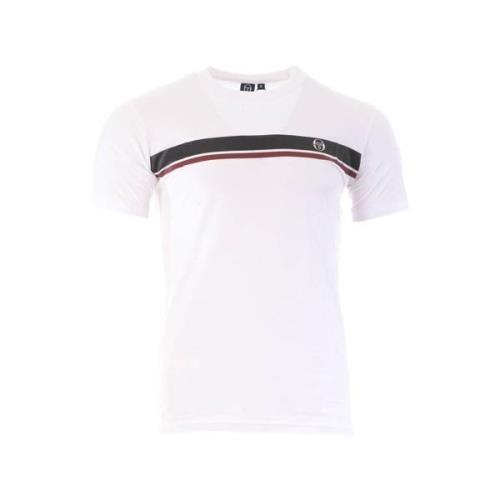 T-shirt Sergio Tacchini -