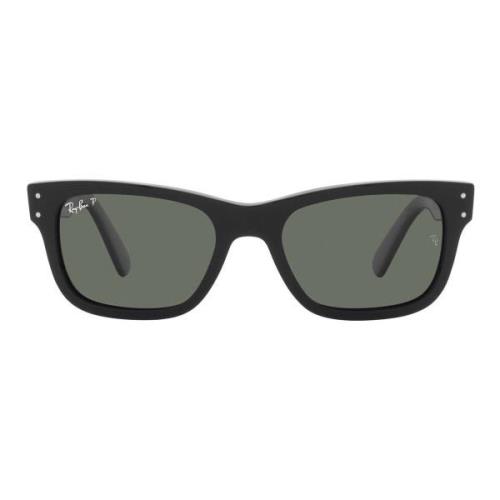 Zonnebril Ray-ban Occhiali da Sole MR Burbank RB2283 901/58 Polarizzat...