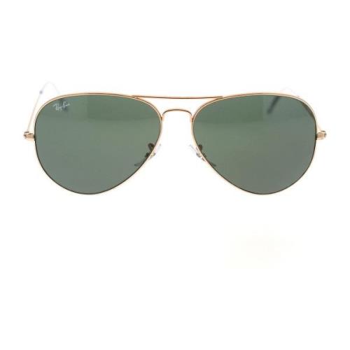 Zonnebril Ray-ban Occhiali da Sole Aviator RB3025 001