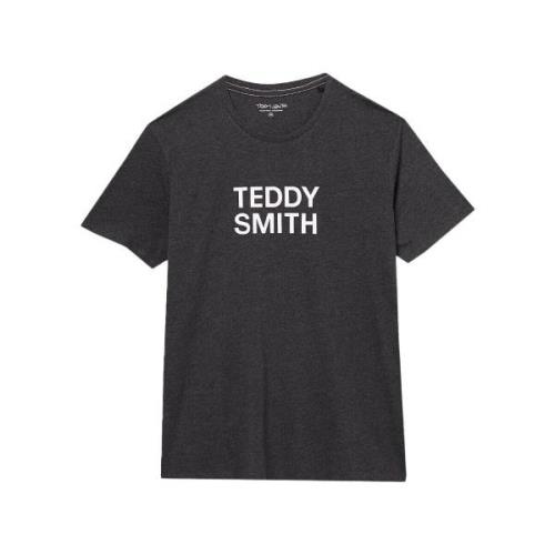 T-shirt Teddy Smith -