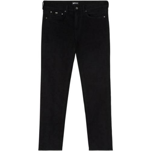 Skinny Jeans Gas ALBERT SIMPLE REV A7235 02BO