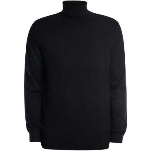 Trui Antony Morato Regular Fit Turtle Neck-breisel