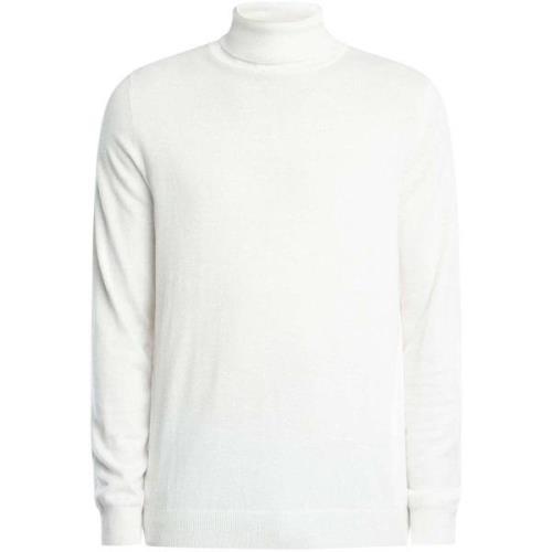 Trui Antony Morato Regular Fit Turtle Neck-breisel