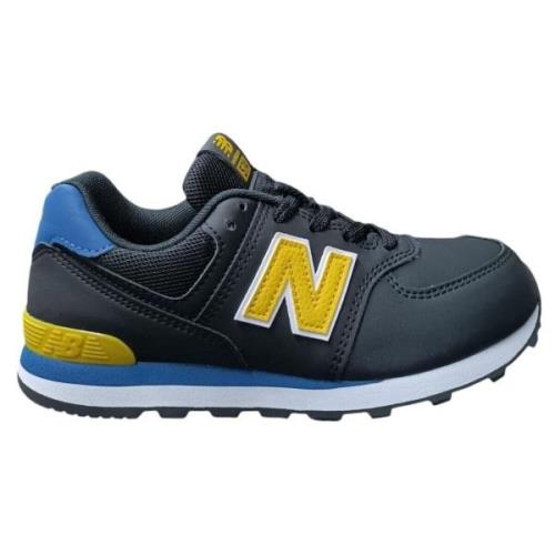 Lage Sneakers New Balance 574