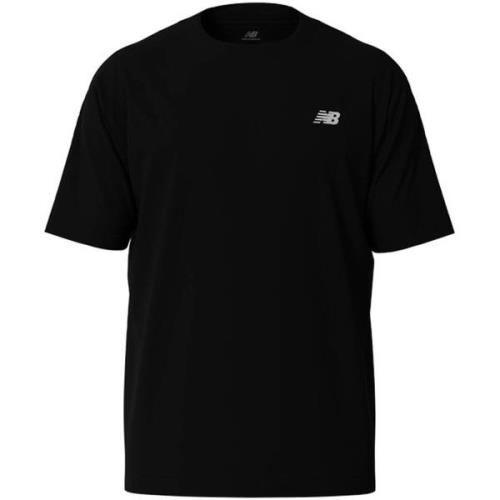 T-shirt Korte Mouw New Balance 34618