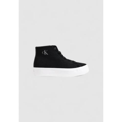 Sneakers Calvin Klein Jeans VULC FLATFORM LACEUP YW0YW01584