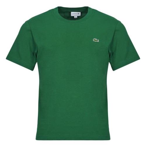 T-shirt Korte Mouw Lacoste TH7318