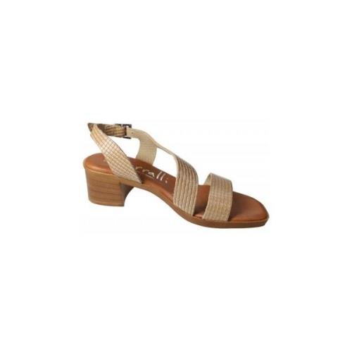 Sandalen Karralli -