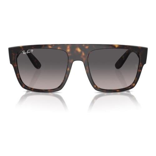 Zonnebril Ray-ban Occhiali da Sole Drifter RB0360S 902/M3 Polarizzati