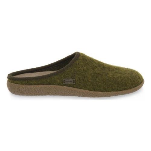 Slippers Bioline 3020 VERDE SALVIA