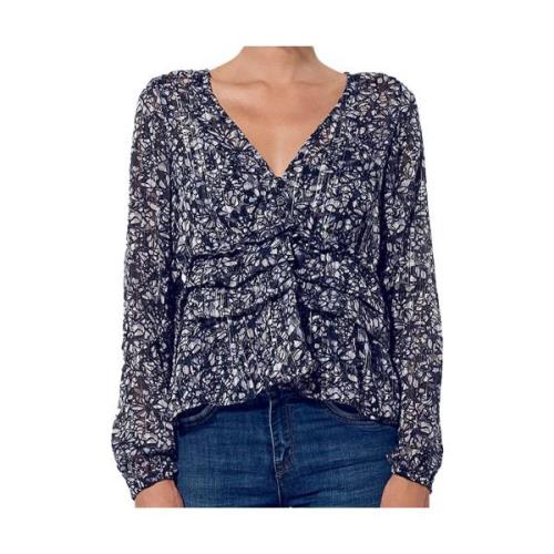 Blouse Kaporal -