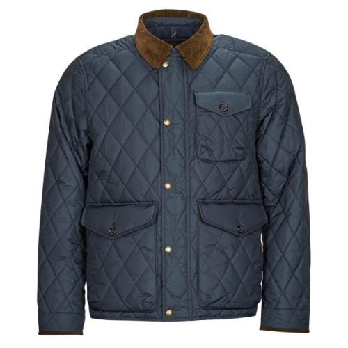 Parka Jas Polo Ralph Lauren BEATON QUILTED JACKET