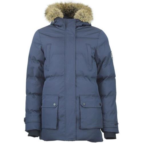 Parka Jas Peak Mountain Parka femme ANABEL