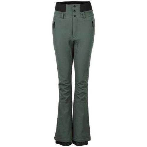 Broek Peak Mountain Pantalon de ski softshell femme ADORA