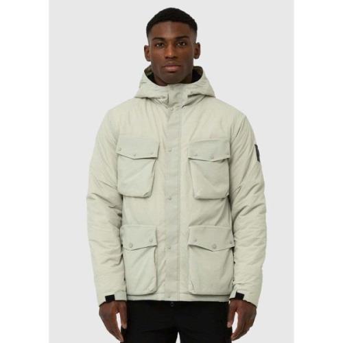 Donsjas Marshall Artist Quattro jacket