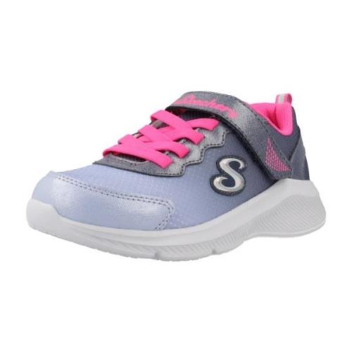 Sneakers Skechers SOLE SWIFTERS - CUTIE WALK