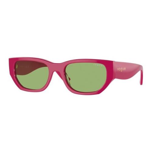 Zonnebril Vogue Occhiali da Sole Eyewear VO5586S 3160/2