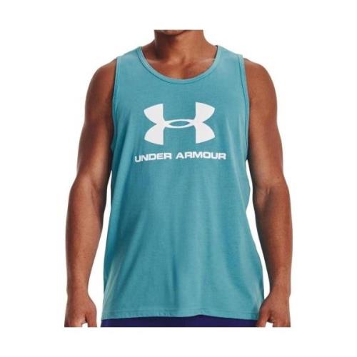 Top Under Armour -