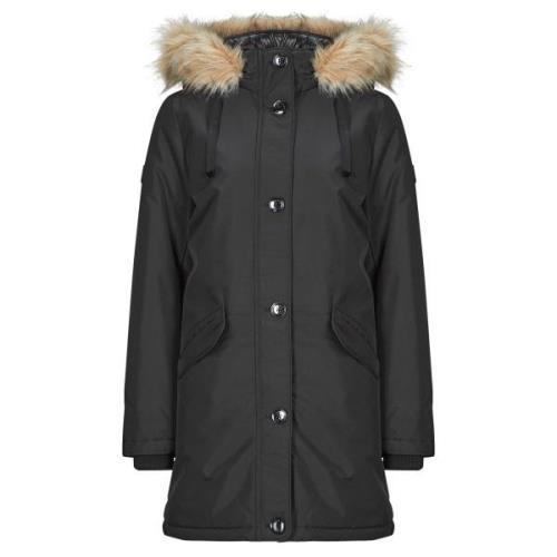 Parka Jas Lauren Ralph Lauren PFR NNQL 32"-INSULATED-COAT