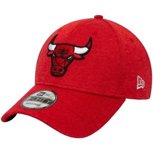 Pet New-Era 9FORTY Shadow Chicago Bulls NBA Cap