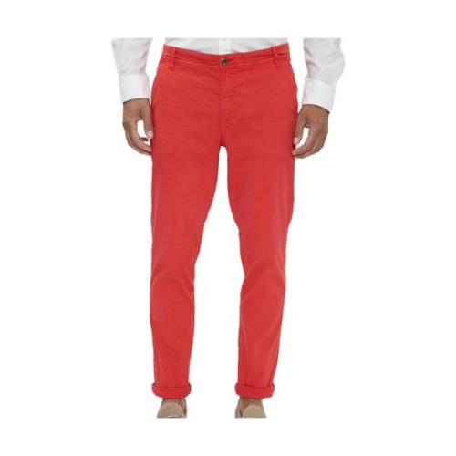 Chino Broek Paname Brothers -