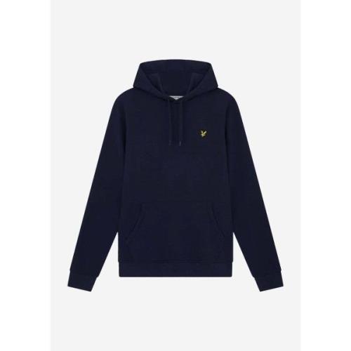 Sweater Lyle &amp; Scott Pullover hoodie