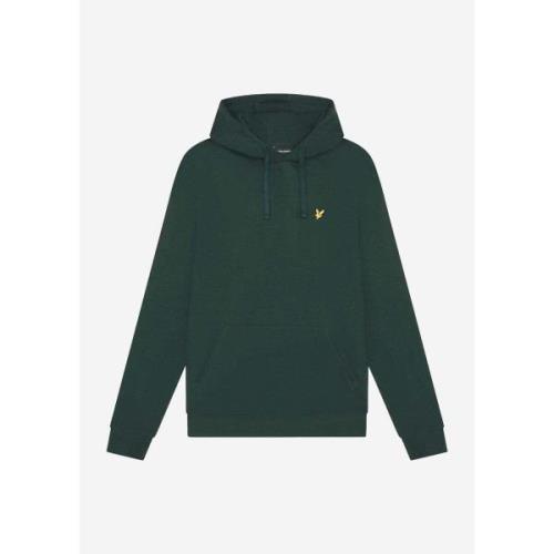 Sweater Lyle &amp; Scott Pullover hoodie