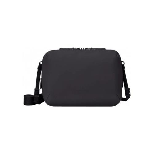 Portemonnee Ucon Acrobatics Ando Large Bag - Black