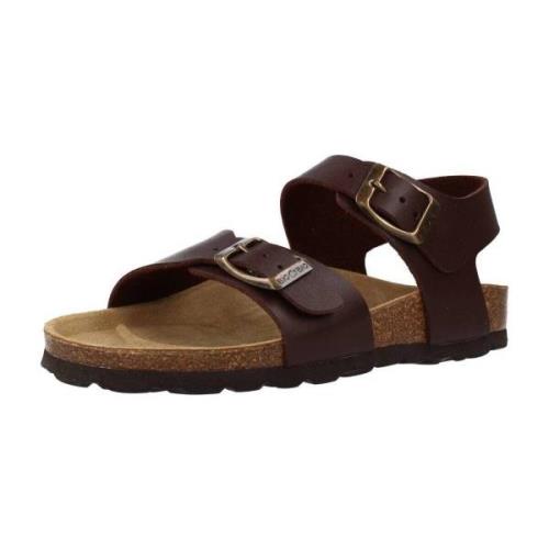 Sandalen Bio Bio 71123ZOKO