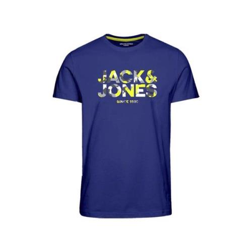 T-shirt Jack &amp; Jones -