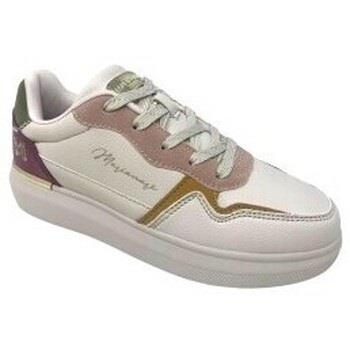 Sportschoenen Maria Mare Zapato señora 63556 blanco