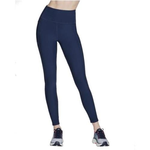 Legging Skechers GO Flex Rib Fl HW Legging