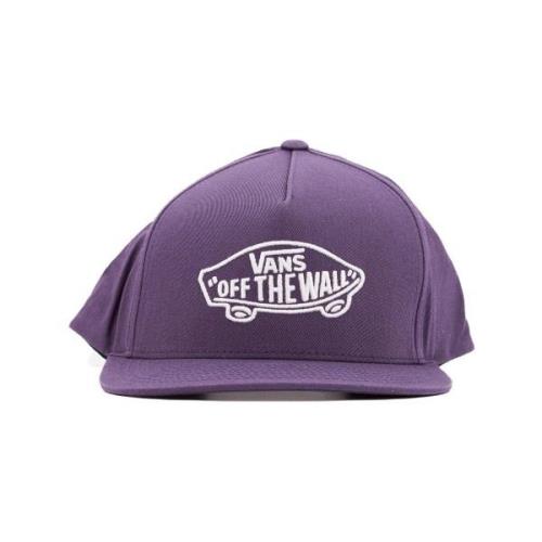 Pet Vans CLASSICS SNAPBACK