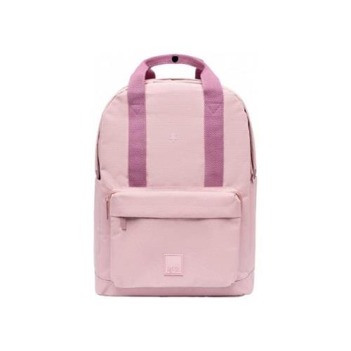 Rugzak Lefrik Capsule Backpack - Mauve