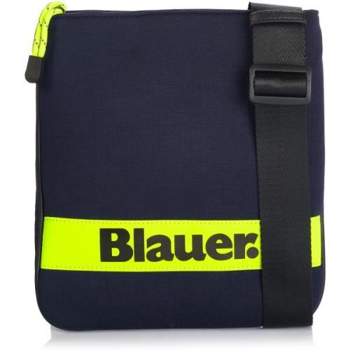 Handtas Blauer -