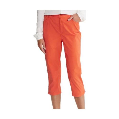 Korte Broek TBS -