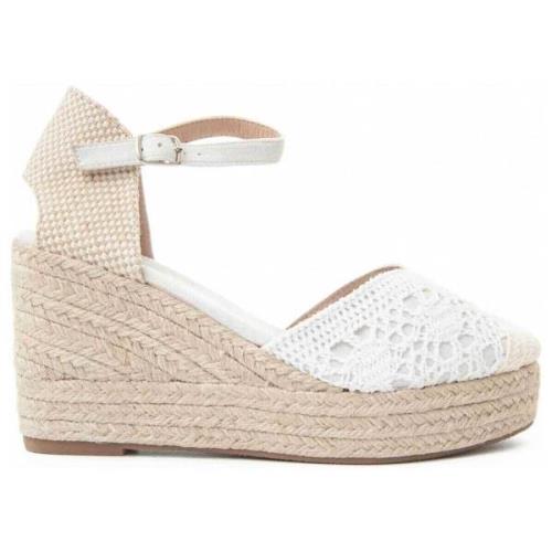 Espadrilles Leindia 89375