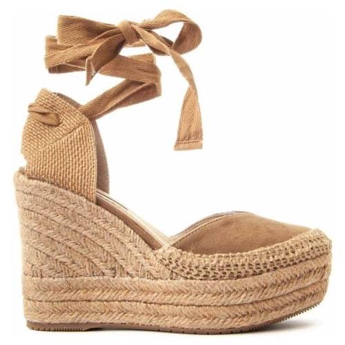 Espadrilles Leindia 87282