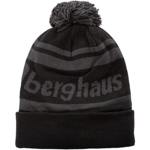 Hoed Berghaus Merk Pom Beanie