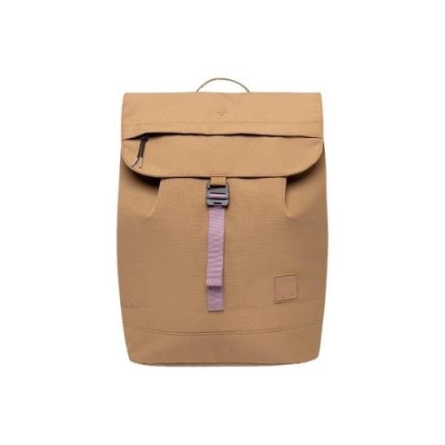 Rugzak Lefrik Scout Vandra Backpack - Toffee