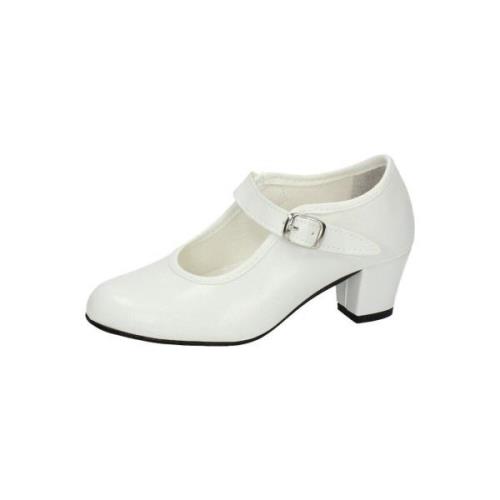 Pumps Pasos De Baile -