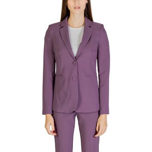 Blazer Sandro Ferrone S18YBEBASILE