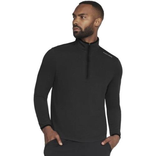 Trainingsjack Skechers Skech-Knits Burst 1/4 Zip