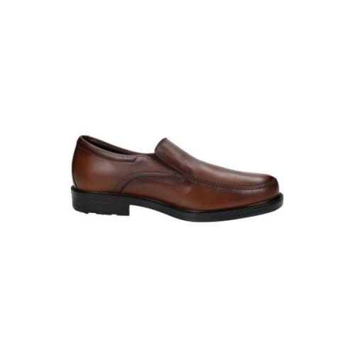 Mocassins Baerchi -